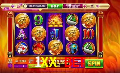 1XX BET