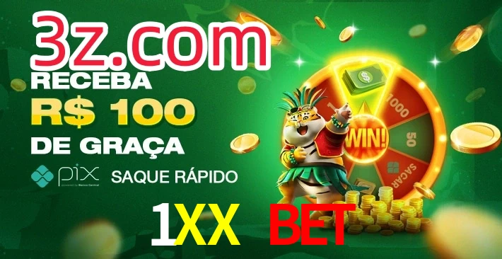 1XX BET