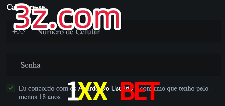 1XX BET